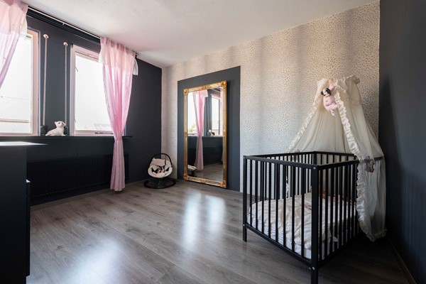 Medium property photo - Kanestede 5, 4735 CB Zegge